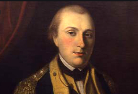 Why Did George Washington Win The Revolutionary War